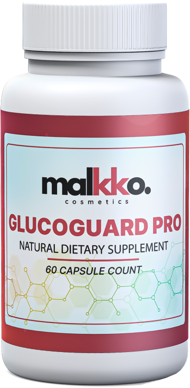 GlucoGuard Pro